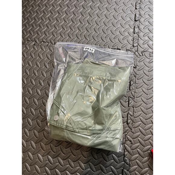 NEW JUDY BLUE Sage Green Overall Jumper Mini Dress Style #JB2822C Size‎ 2XL - Picture 9 of 9